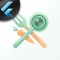 NutriScan - Flutter App Template