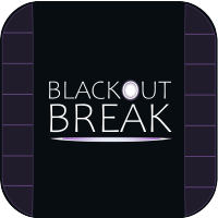Blackout Break - HTML5 Construct Game