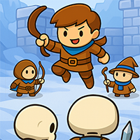 Wizard Defense - Unity Source Code