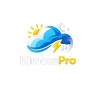 NimbusPro - Advanced PHP Weather Platform