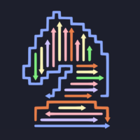 Arrows Escape - Godot Template