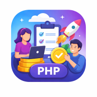 EarnPro Marketplace – PHP SaaS Edition