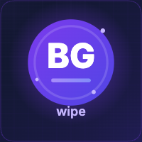 BGWipe - AI Background Removal SaaS Platform