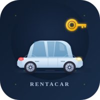 Car Rental System 