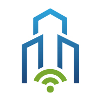Society Wifi Logo Template