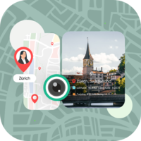 GPS GeoTag Map Photo Location AdMob FB Ads Android