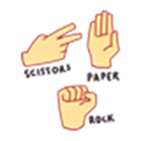Rock Paper Scissors - AI Champions