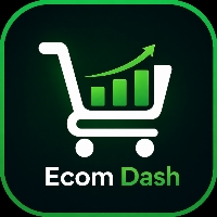 Dashboard Analytics – Ecom Dash