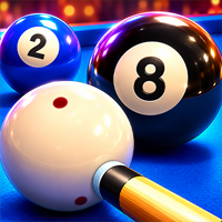Real Billiards 3D - Unity Project