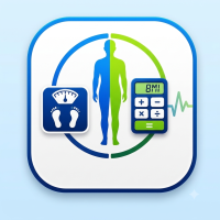 Smart BMI Calculator - Android App Template