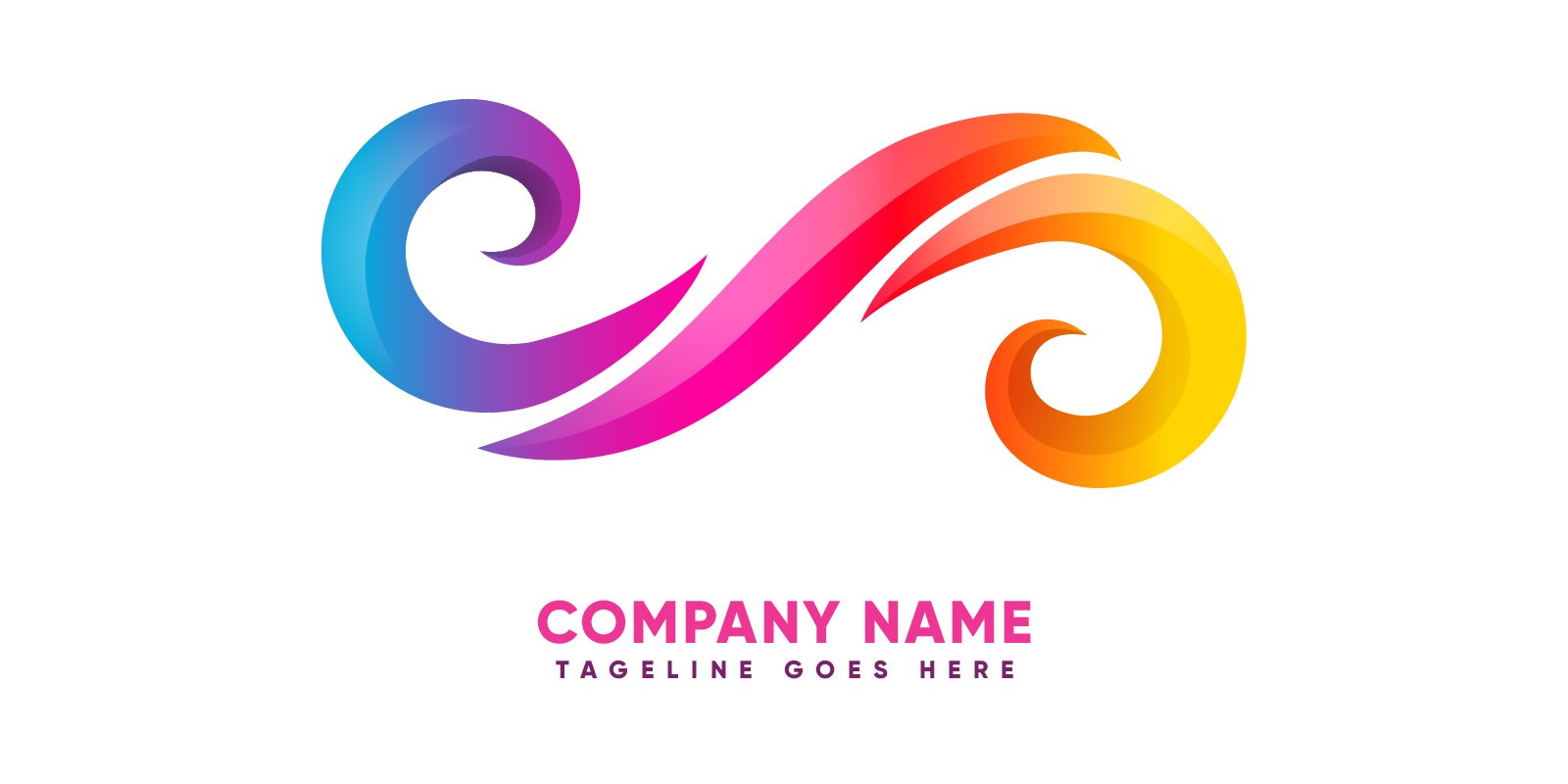 Creative School Logo Design