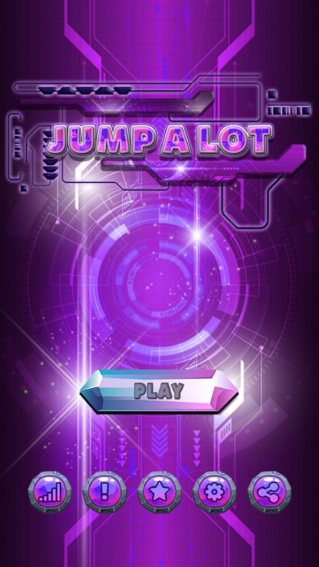 Resultado de imagen de Jump a lot.bbdoc