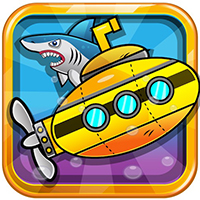 Submarine Adventure - Unity Complete Game