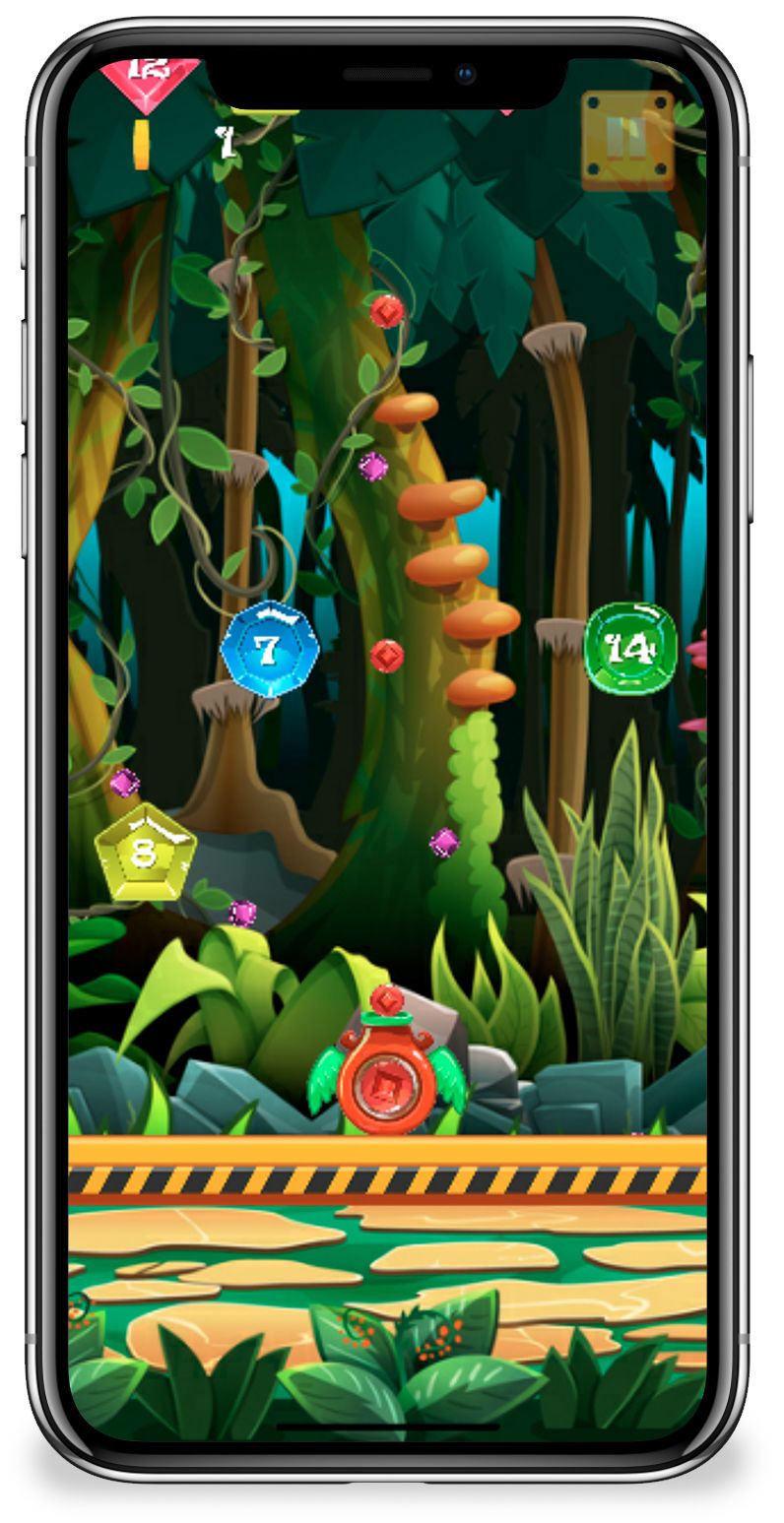 Resultado de imagen de crystal shooters.bbdoc