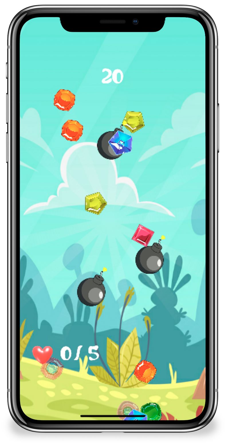 Resultado de imagen de crystal shot.bbdoc