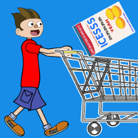 Shopping List - AdMob - Android Studio