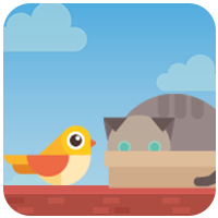 Alley Bird - Unity Game Source Code