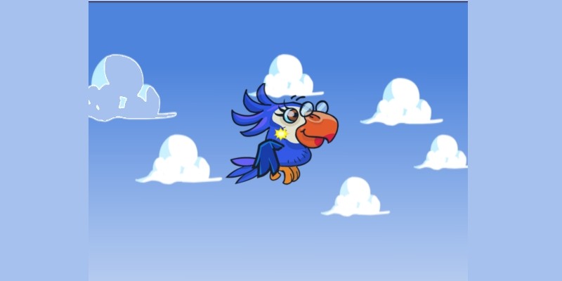 https://www.codester.com/items/2479/Snow-Bird---Android-Buildbox 