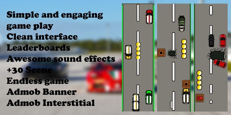 Simple Car Racing Game Code In Dev C++ Simple Car Racing Game Code In Dev C++