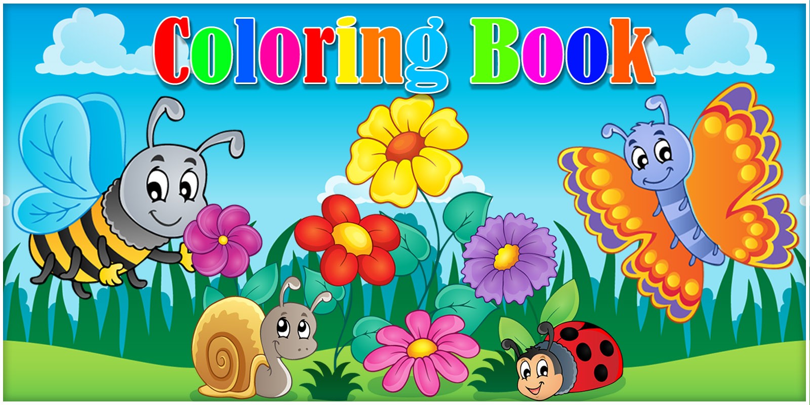 Download Coloring Book - Unity Source Code | Codester