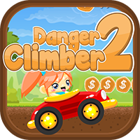 Danger Climber 2 - Android Game Source Code