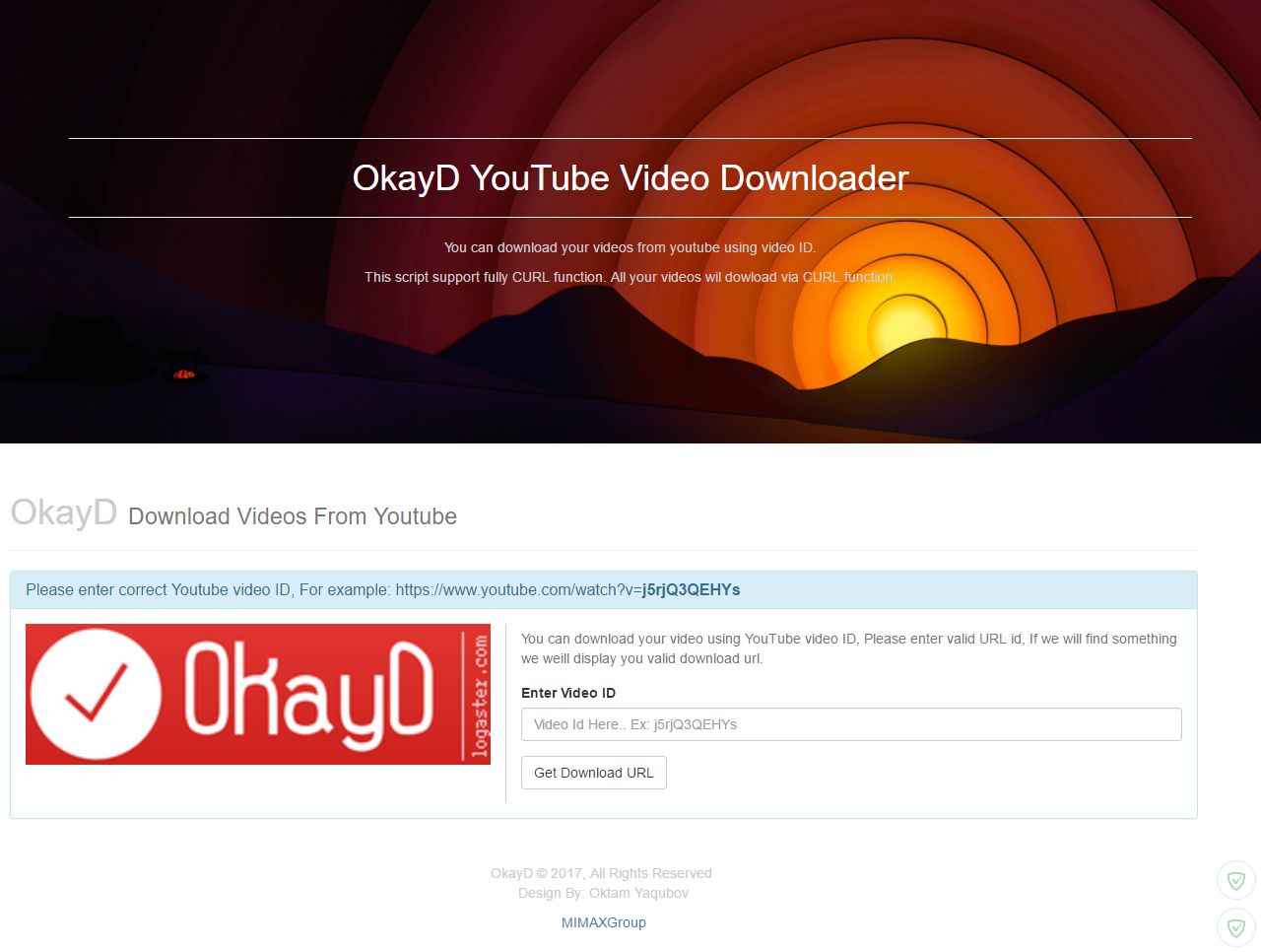 youtube video download script youtube video download script