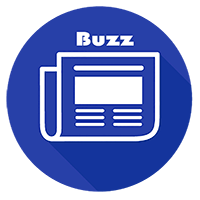 Android News Buzz App