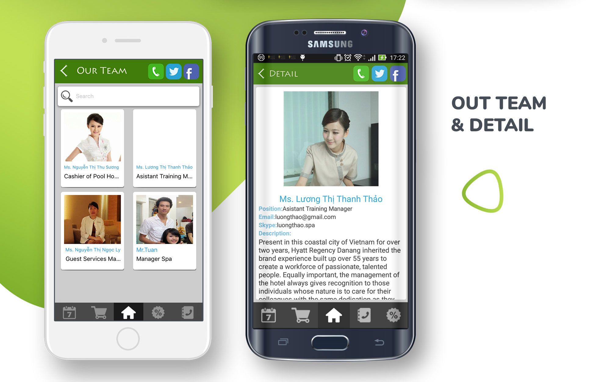 app business template Android Templates  App Business iOS App  Miscellaneous