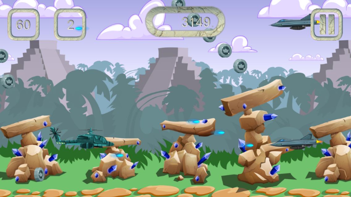 Resultado de imagen de copter attck.bbdoc