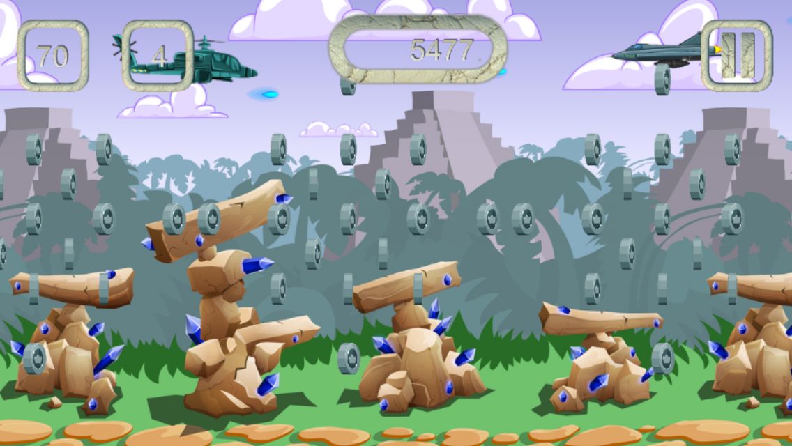 Resultado de imagen de copter attck.bbdoc