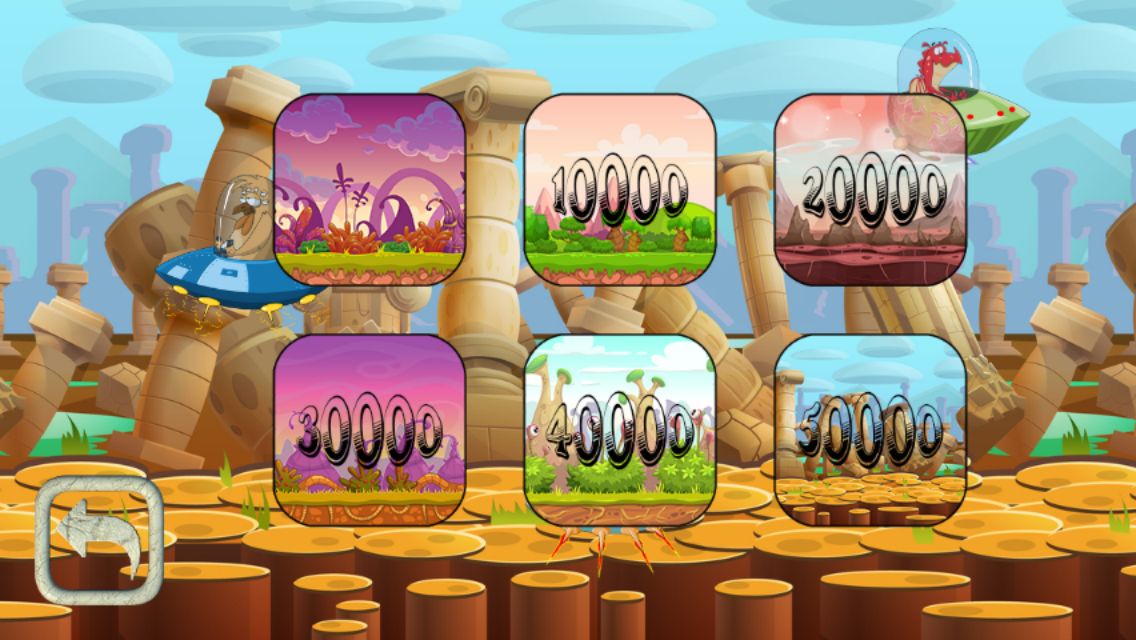 Resultado de imagen de crescent evade.bbdoc