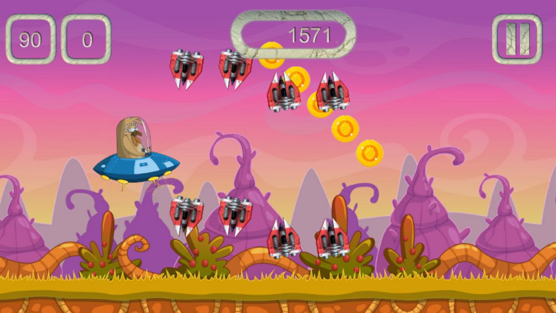 Resultado de imagen de crescent evade.bbdoc