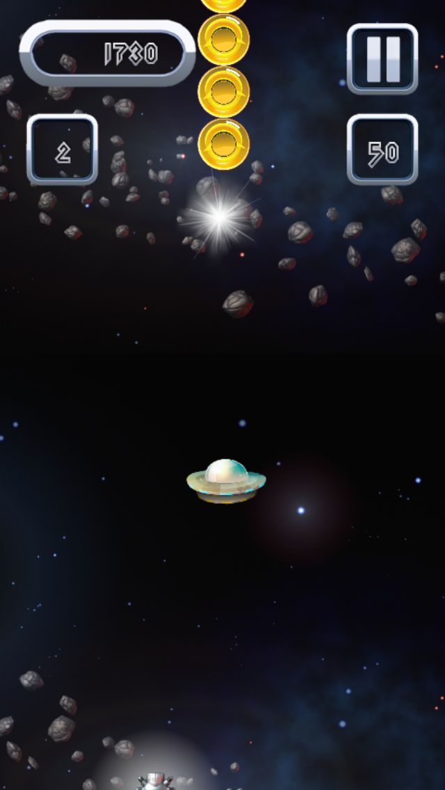 Resultado de imagen de flying sauce.bbdoc