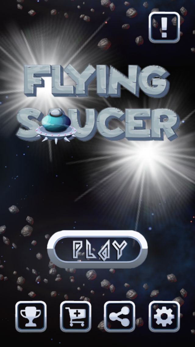 Resultado de imagen de flying sauce.bbdoc