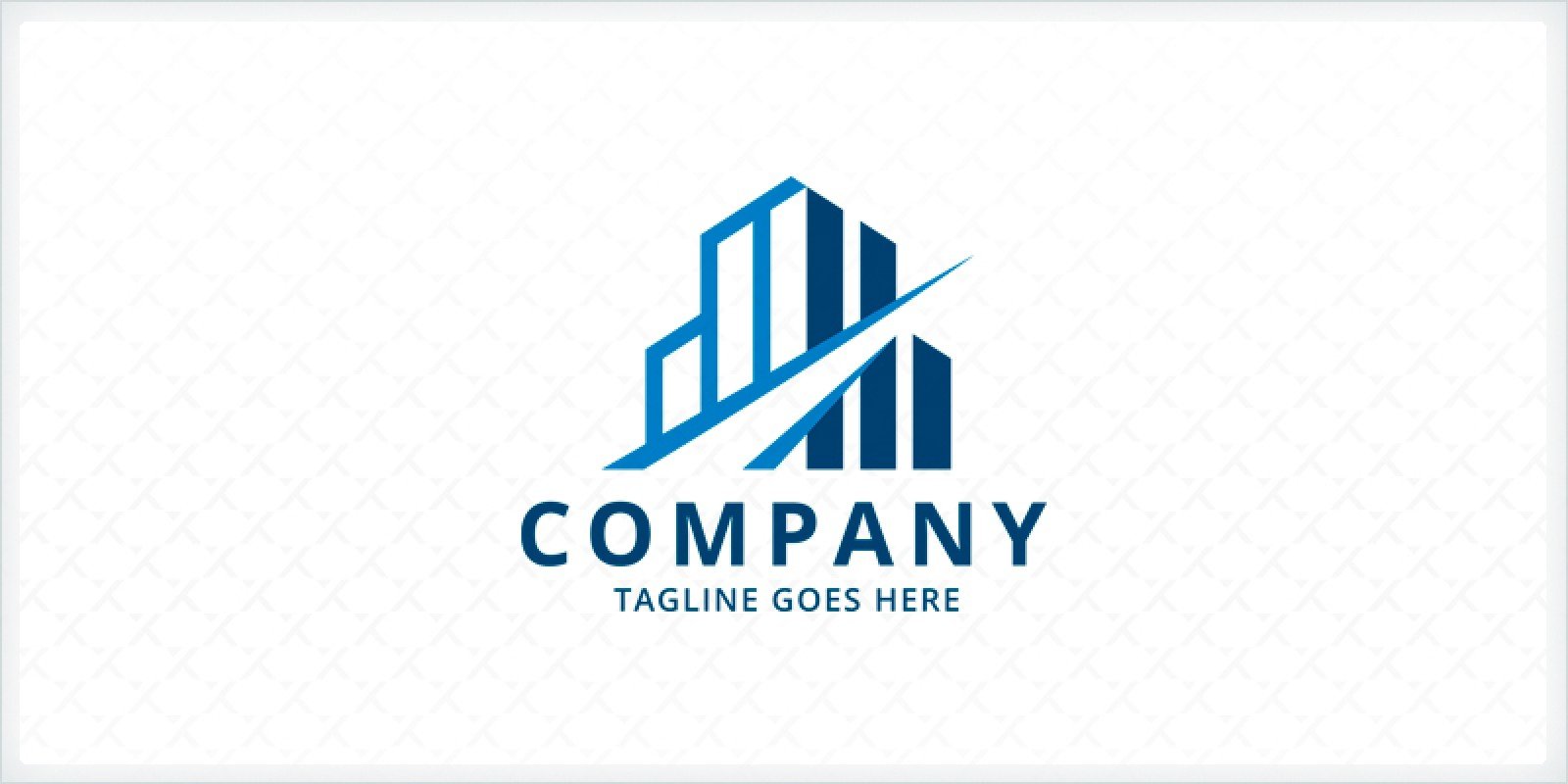 Building Construction - Logo Template by Zixlo | Codester