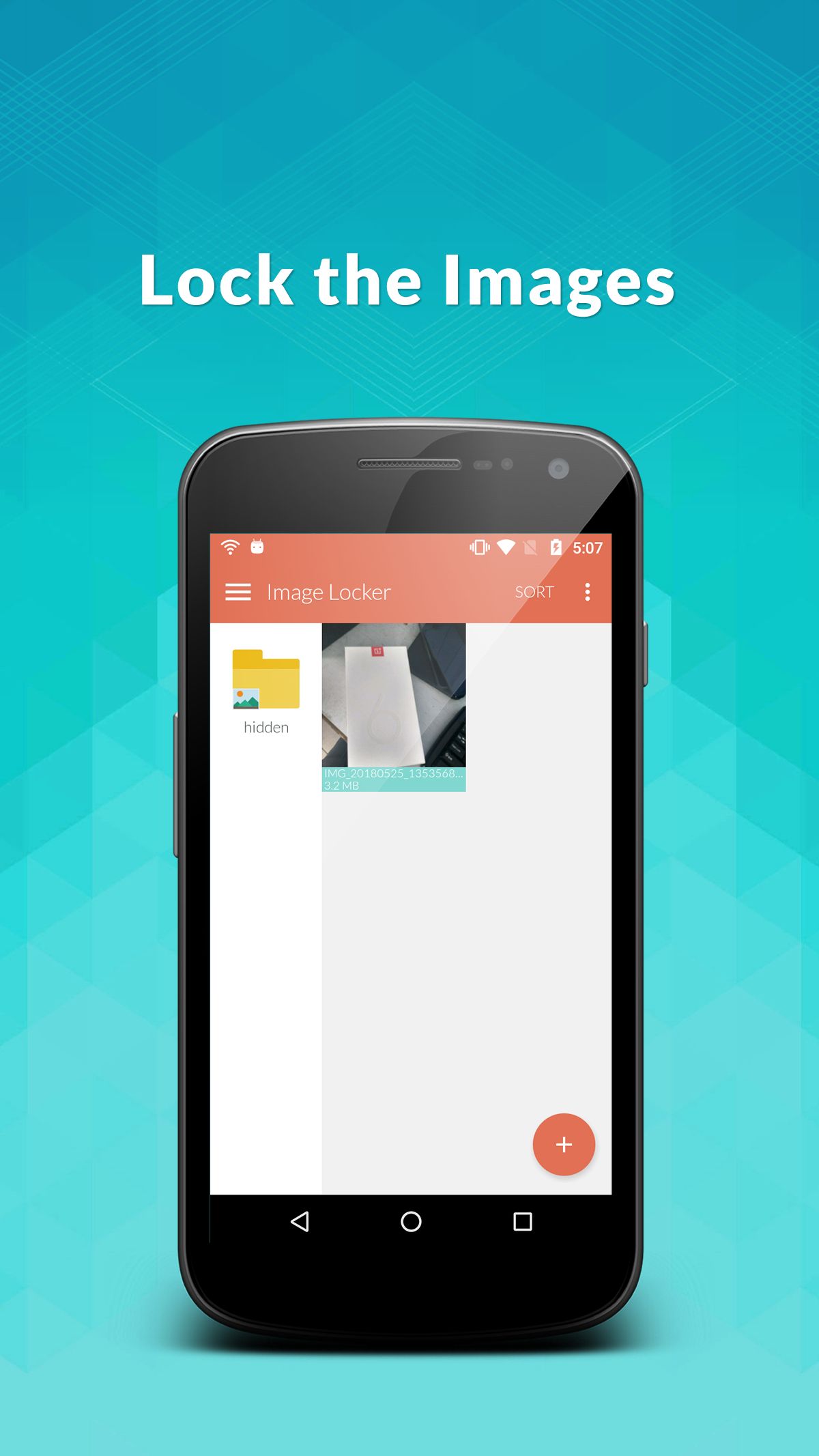 Calculator Vault App Locker Android Source Code By V2Ideas Codester