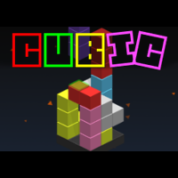 Cubic - Unity Game Template