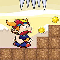Super Adventure Runner - Android App Code