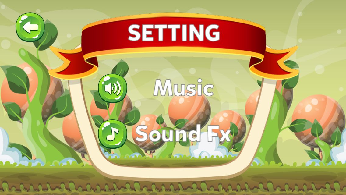 Little Chicken - Buildbox Template by Hobiron | Codester