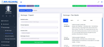 Custom Web Application Development in PHP Screenshot 8