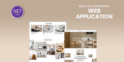 Web Application Development