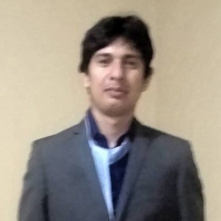 Luis Sanchez Garcia