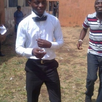 Ayinde