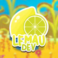 LemauDev Kids Game Source Code