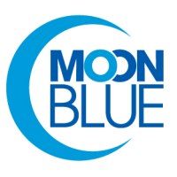 Moon Blue Studio