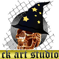 CK Art Studio