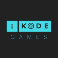 iKodeGames