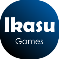 Ikasu Games