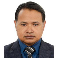 Suman Shrestha