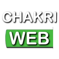 CHAKRI WEB